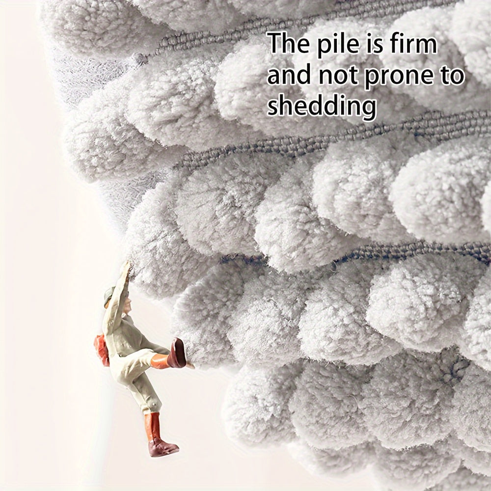 Maliben | Luxecorner – Superior Non-Slip ComFort And Safety for Shower Corners