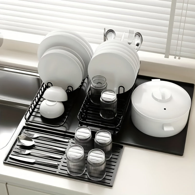 Maliben | Coffeeprotector Pro – Keep Your Workspace Stress-Free Clean!