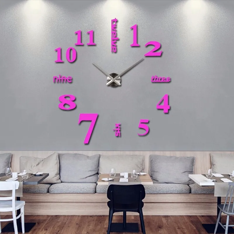 Maliben | Quartz Wall Clock