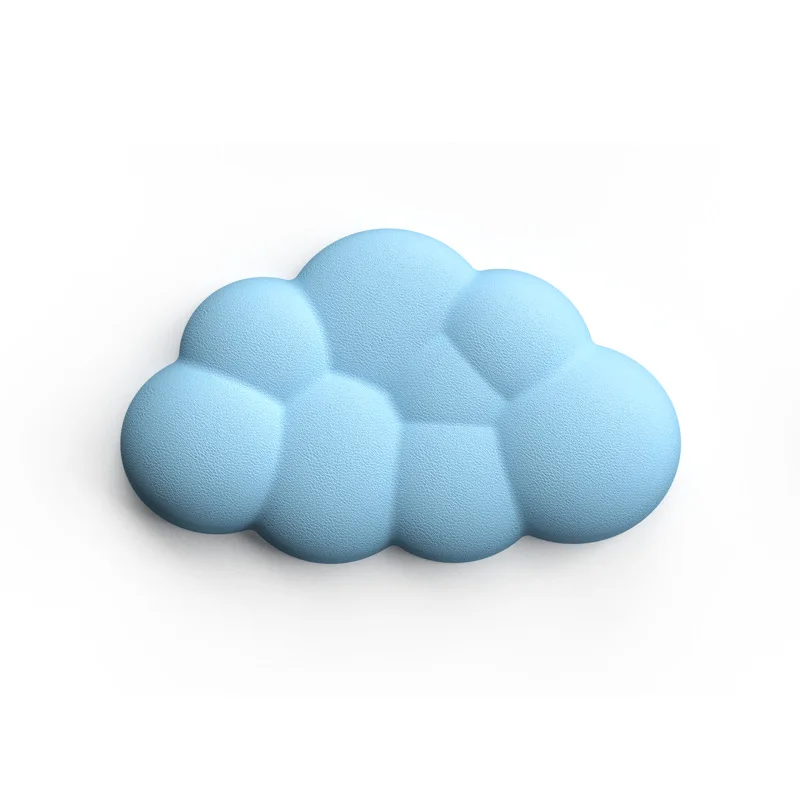 Maliben Cloud Keyboard Wrist Rest