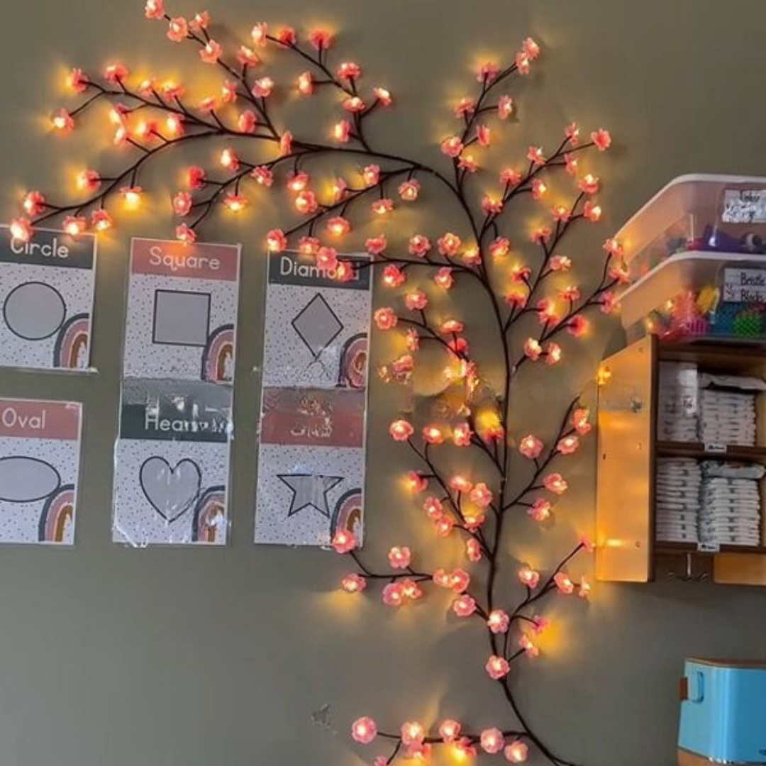 Maliben | Gloomtree – Flexible Light For Ultimate Comfort!
