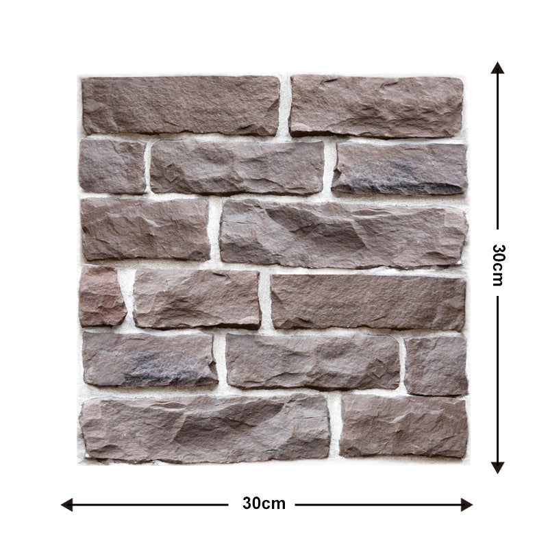 Maliben | 3d Self-Adhesive Wall Tiles — TrAnsforms Your Rooms In an Instant Into Stylish Highlights That Will Impress Everyone!
