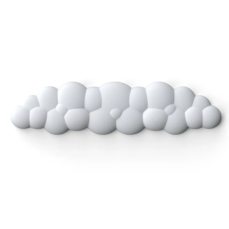 Maliben Cloud Keyboard Wrist Rest