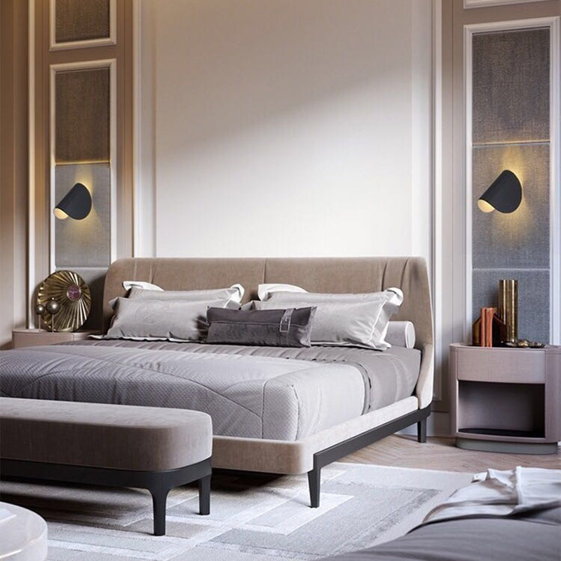 Maliben | Modern Colored Wall Lamp - Colorvibe