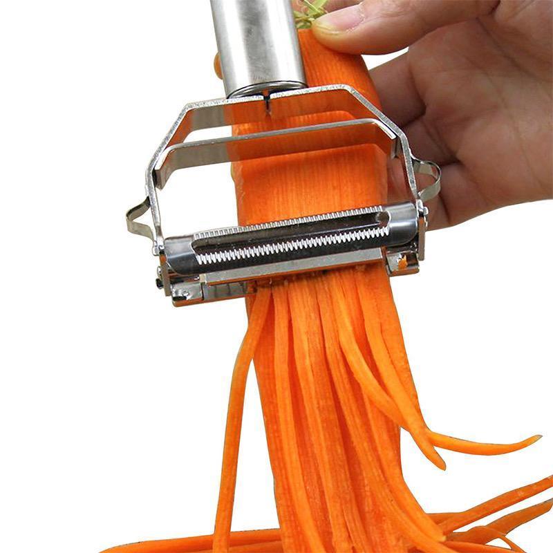 Maliben | Propeel Schiller - Multifunctional Schiller For Efficient Cooking
