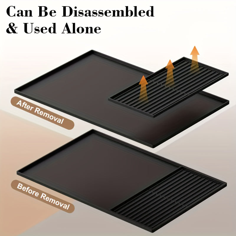 Maliben | Coffeeprotector Pro – Keep Your Workspace Stress-Free Clean!