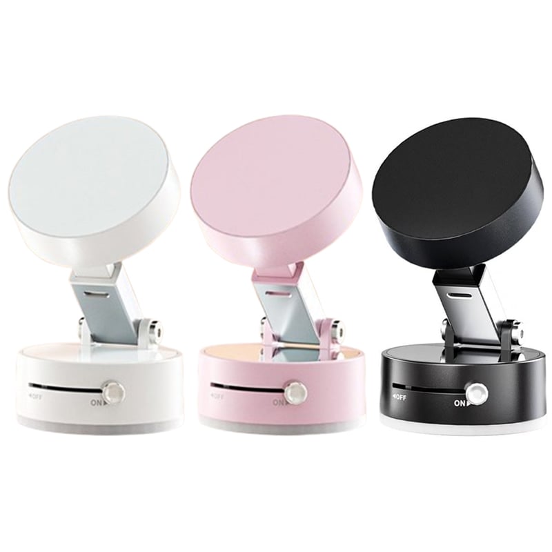 Maliben | Magnetic Vacuum Suction Holder