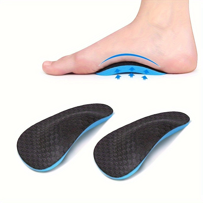 Maliben | ComFortable Orthopedic Insoles - for Better Posture And Pain Relief