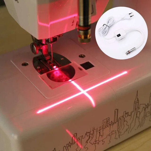 Maliben | Stitchlaser – Unmatched Precision When Sewing Like Never Before!