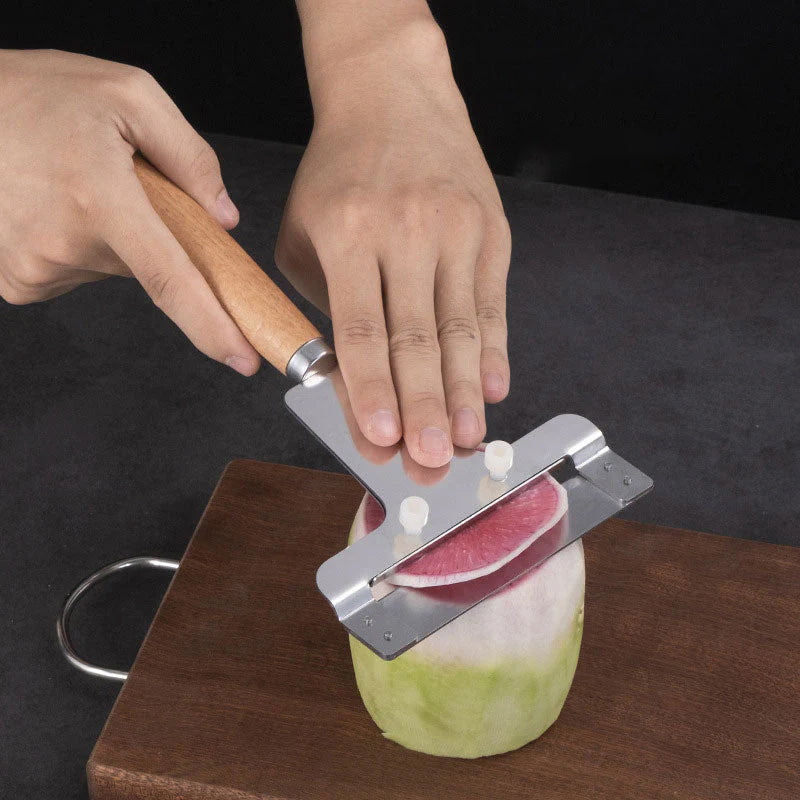 MAliben | Prepmate – Simple PeelIng, Cutting, And Grating Combined in a Single Tool