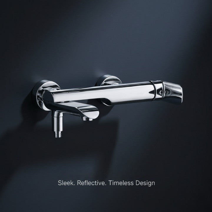 Maliben | European Style Swinging Mouth Shower Faucet