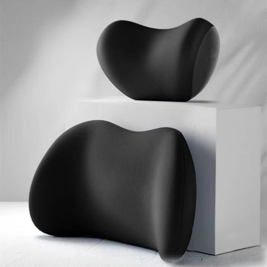 Maliben | Ergodrive – Comfortable Back And Neck Support On Every Ride!