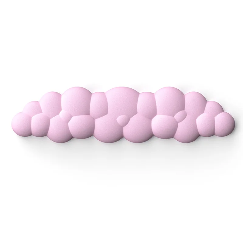 Maliben Cloud Keyboard Wrist Rest