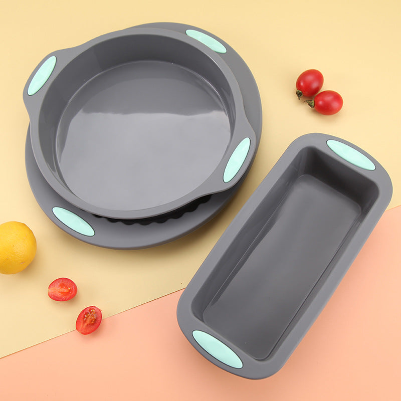 Maliben | Perfectbake – The Ultimate Silicone Baking Set For Limitless Creativity