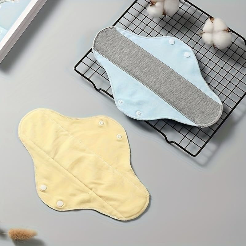 Maliben | Graphene Reusable Incontinence Pads
