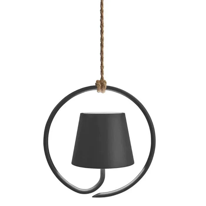 Maliben | Nordiclight Pendant Lamp™ - Wireless Rechargeable Pendant Lamp