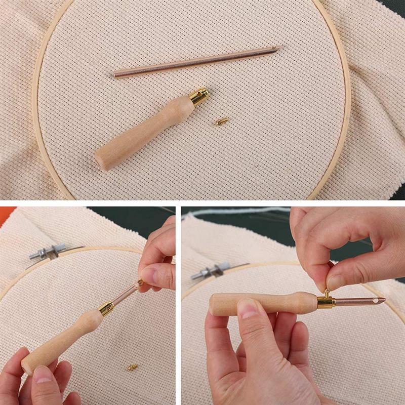 Maliben | Woodsew – Ignite Your Creativity & Discover Inner Peace