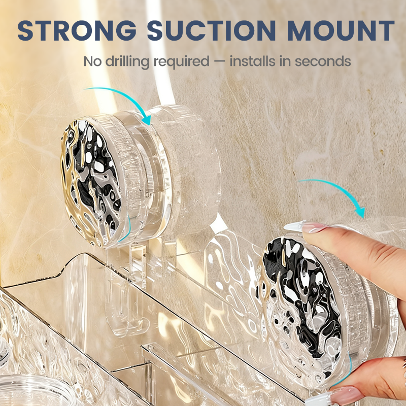 Maliben | Cleannest – Bathroom Organization & Style