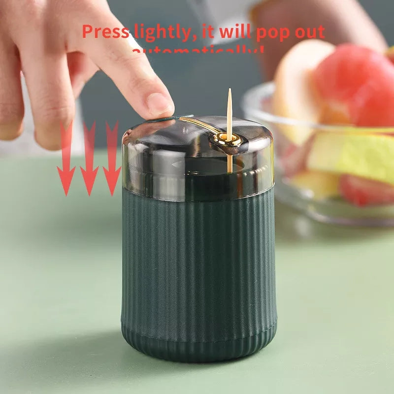Maliben | Nordic Press Toothpick Holder