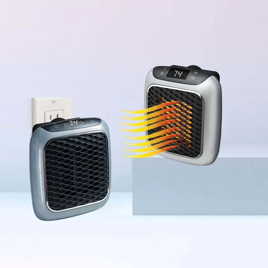 Maliben | Compact Portable Heating Device