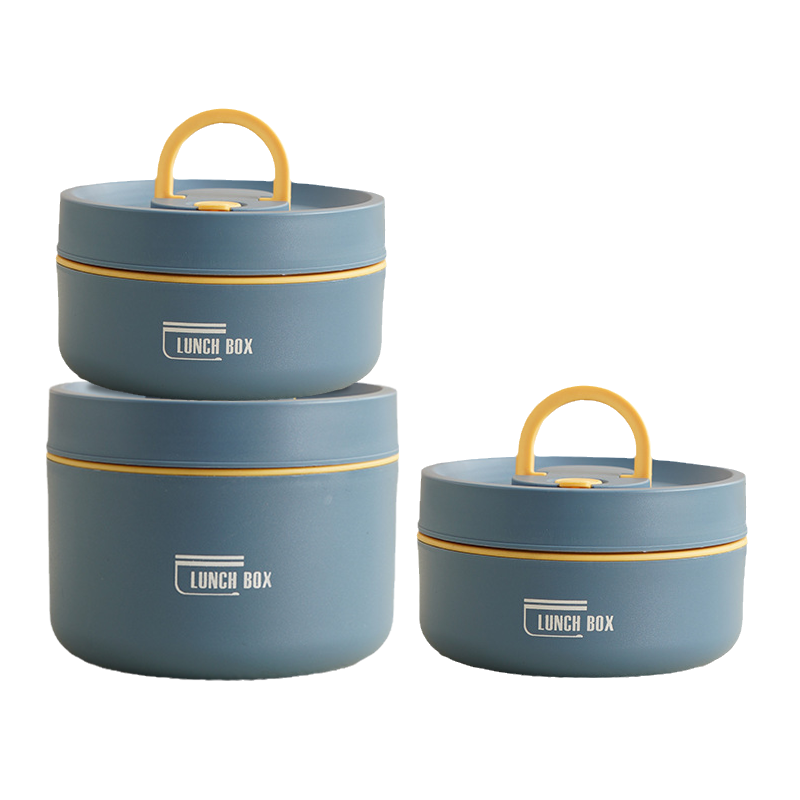 Maliben | Heatkeep Warm Meals, Anytime And Anywhere