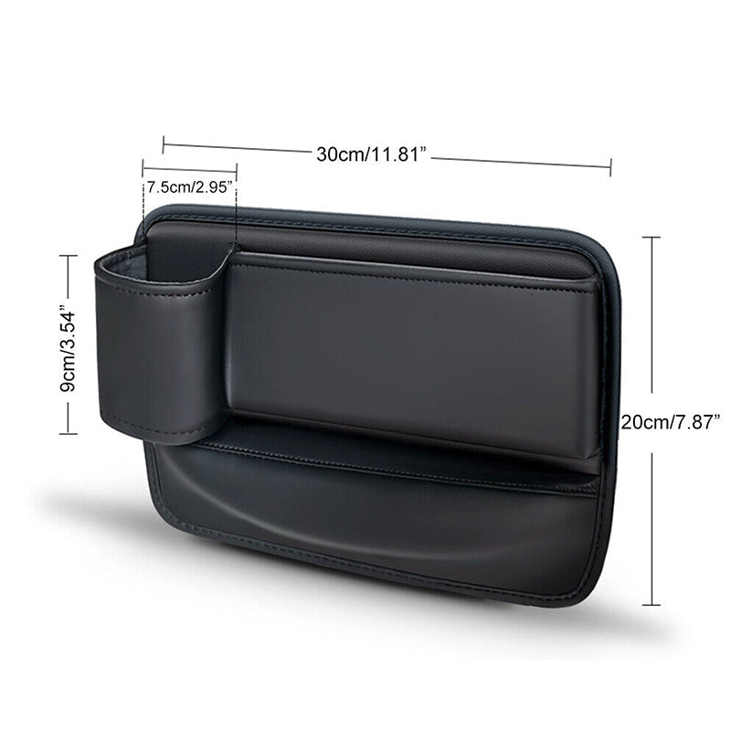 Maliben | Seat Gap Storage Boxes