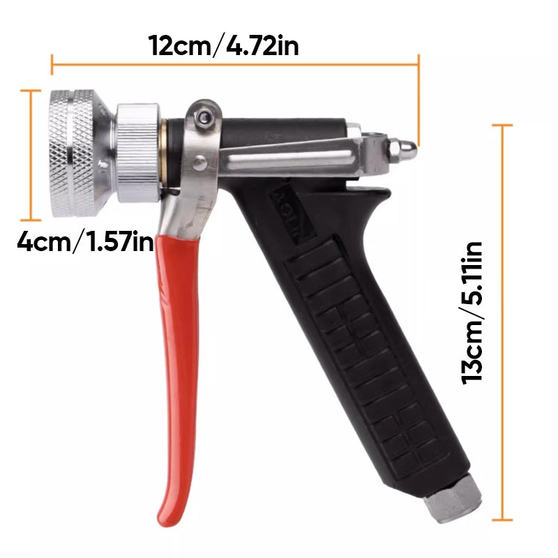 Maliben | High-Pressure Electro Spraying Device
