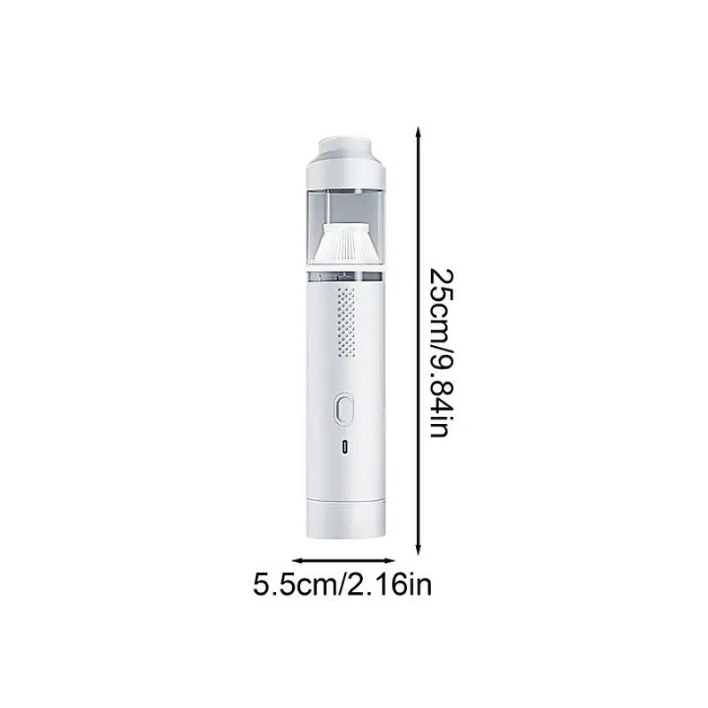 Maliben | Slim V8 Mate Cordless Vacuum Cleaner For The Car