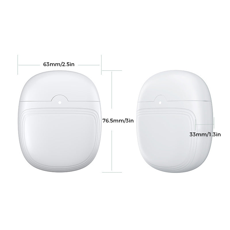 Maliben | Clipmate – Gentle. Safe. Clean.
