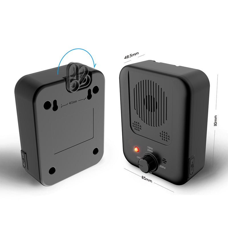 Maliben | Ultrasonic Device For Dog Barking