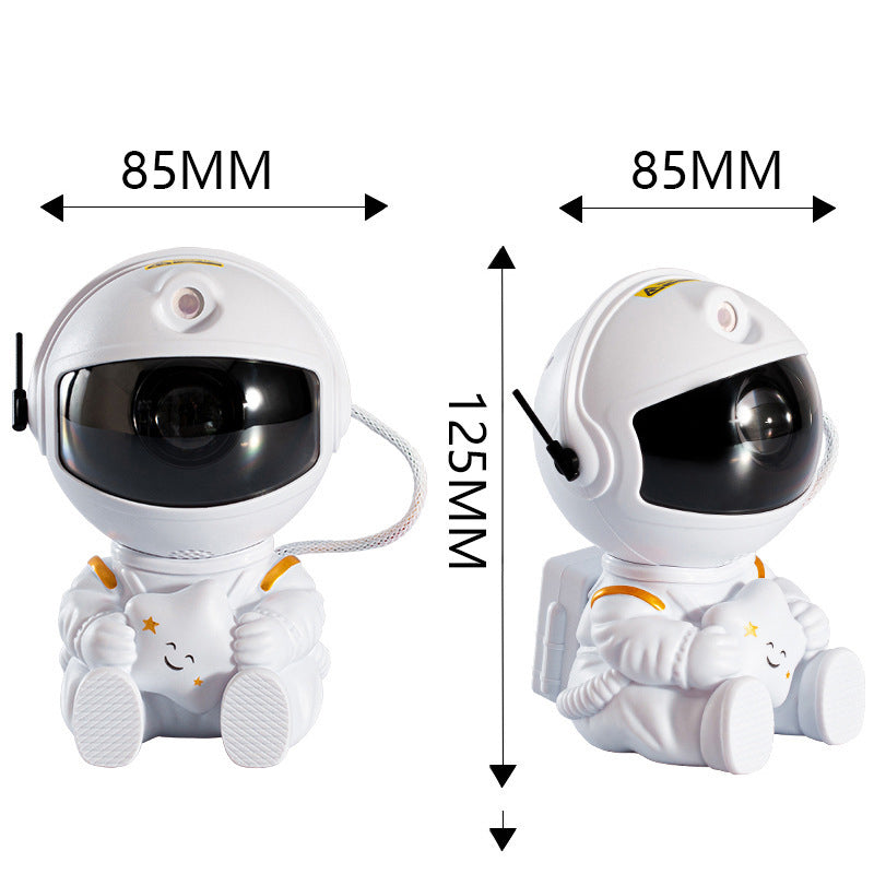 Maliben | Astronaut Starry Sky Projector