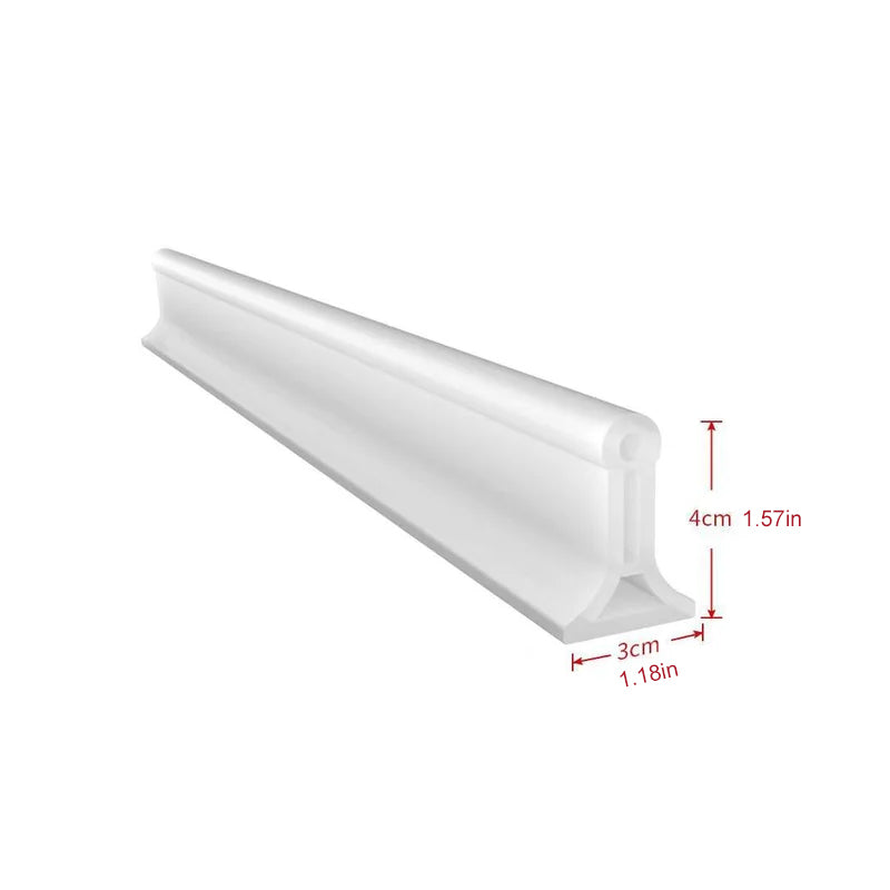 Maliben | Silicone Water Stopper For The Bathroom