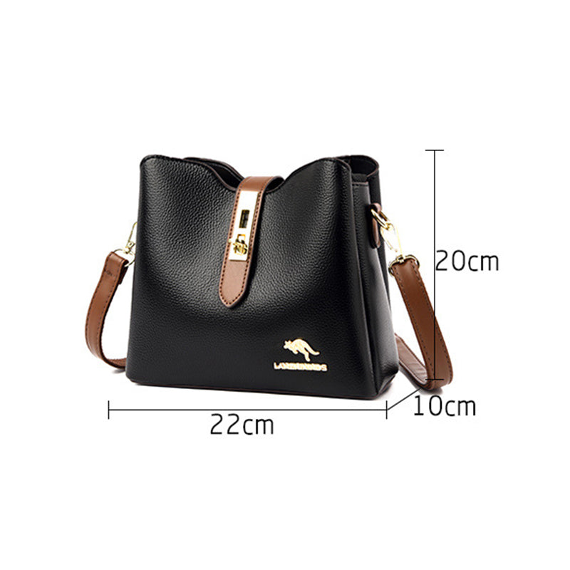 Maliben | Women's Stylish Bucket Bag