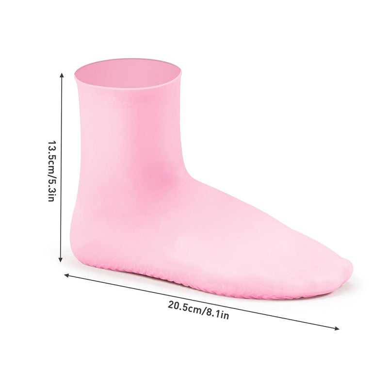 Maliben | Women's Silicone Socks