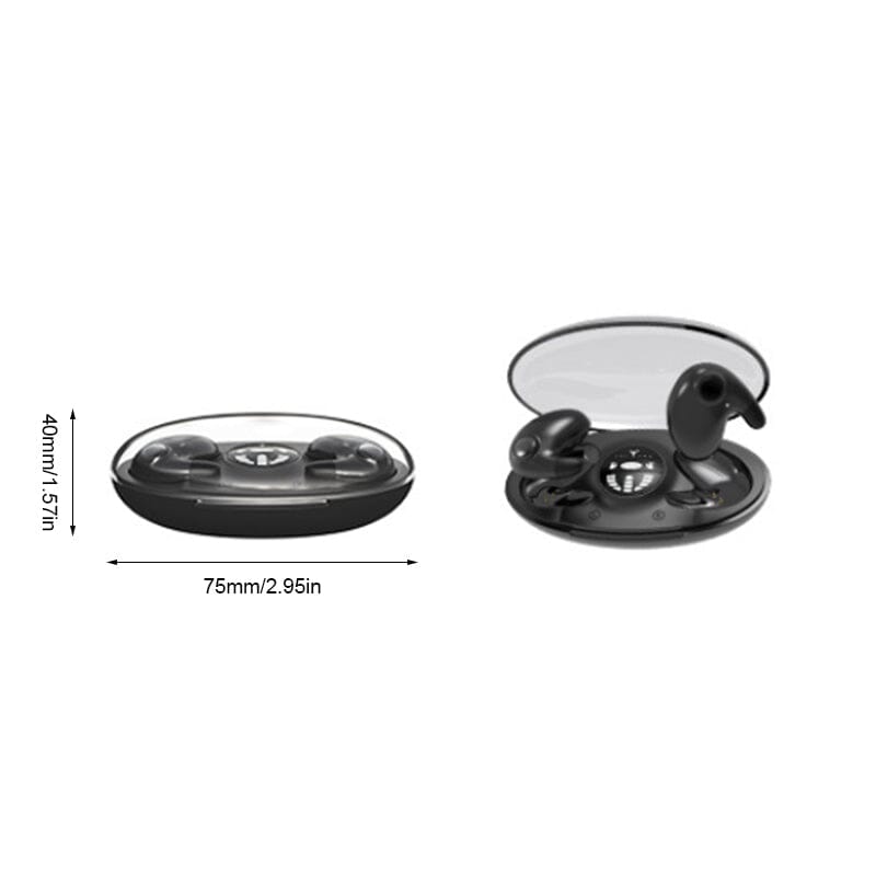 Maliben | Wireless Headphones With Noise Cancellation