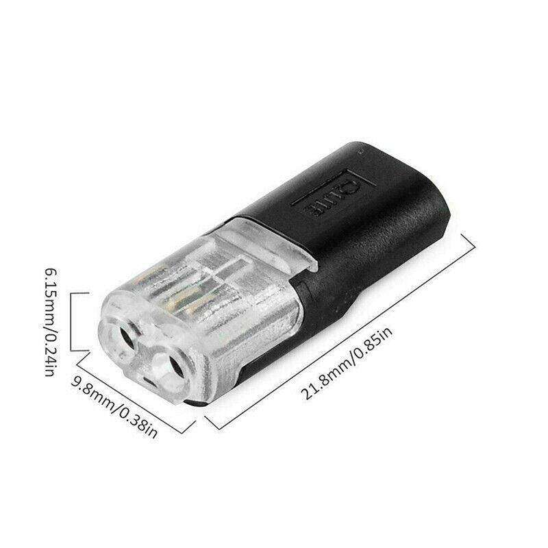 Maliben | Practical Fast Cable Connector🎁