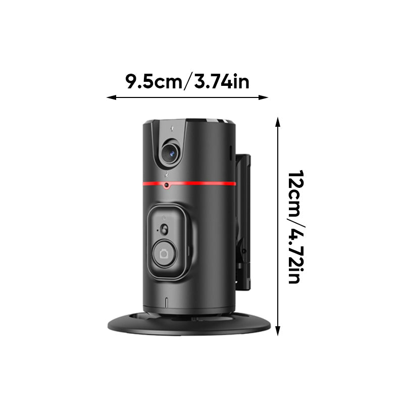 Maliben | Autotrack360 – Always In The Picture. Completely Automatic.