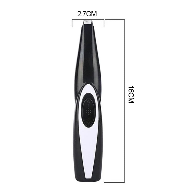 Maliben | Pet Hair Clippers