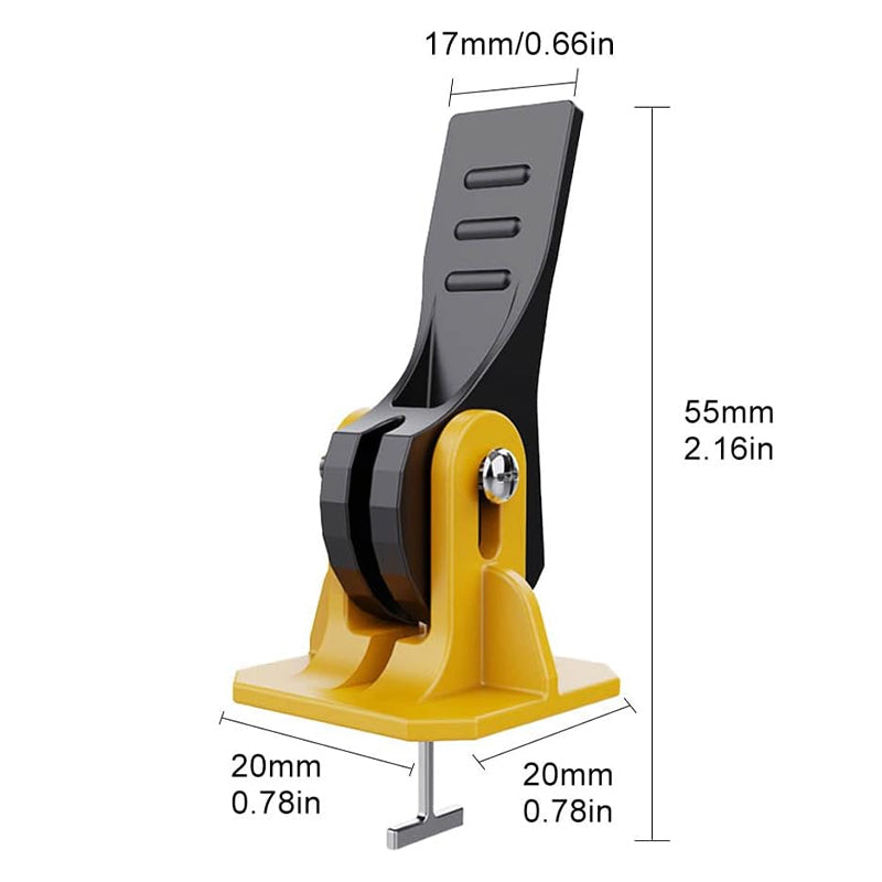 Maliben | Quick Leveling Machine For Tiles
