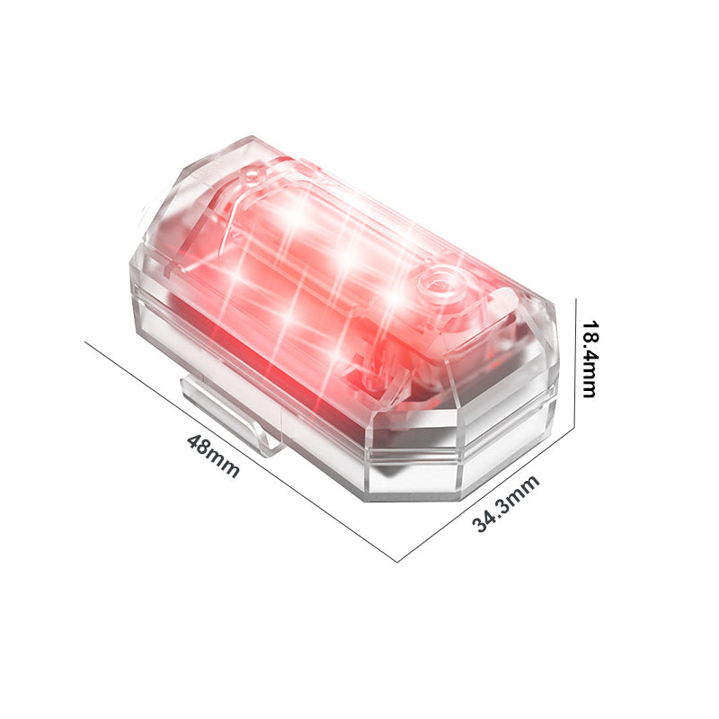 Maliben | ✨✨Car Remote Control Flashlight