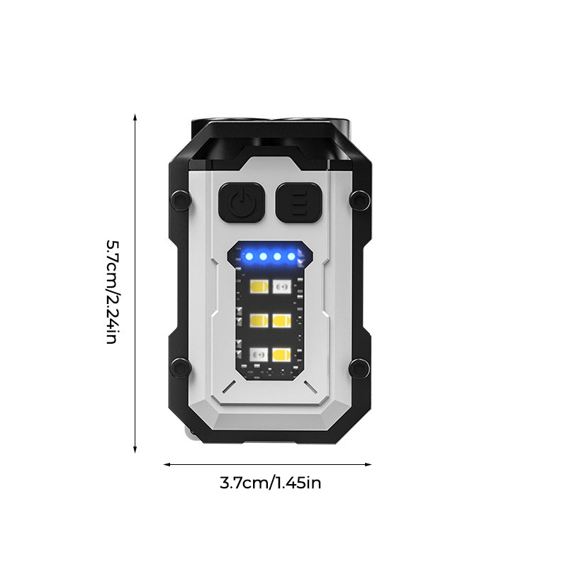 Maliben | High Power Mini Flashlight