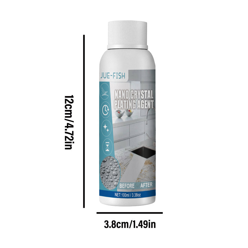 Maliben | Stone Nano Crystal Coating