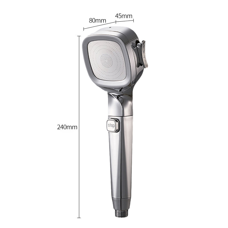 Maliben | Handheld Shower Under Pressure With 4 Modes