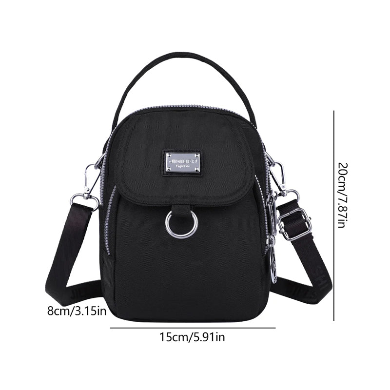 Maliben | Waterproof Shoulder Bag For Women