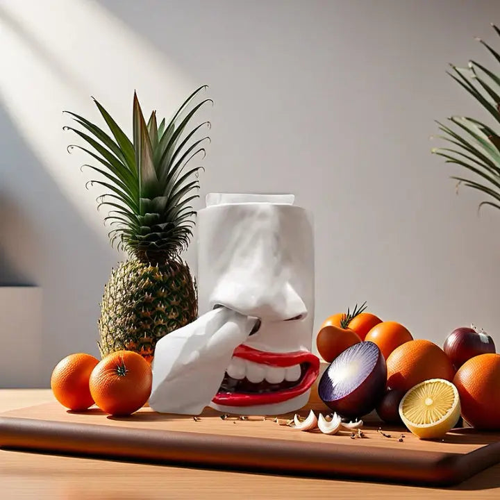 Maliben | Funcommand — TransForms Boredom Into Laughter – The Cheeky Highlight for Any Room!