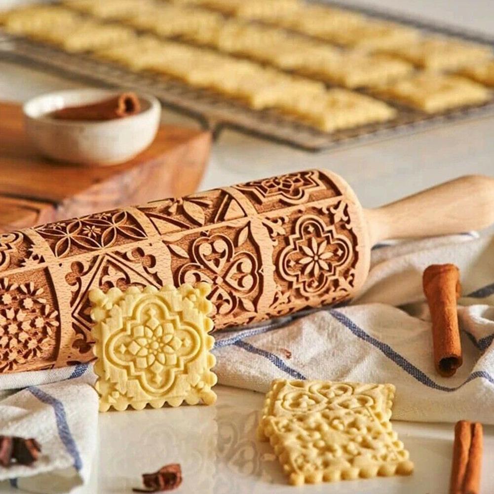Maliben | Festivecrafter — Give Your Cookies The Magical Wow Factor That Enchants Everyone!