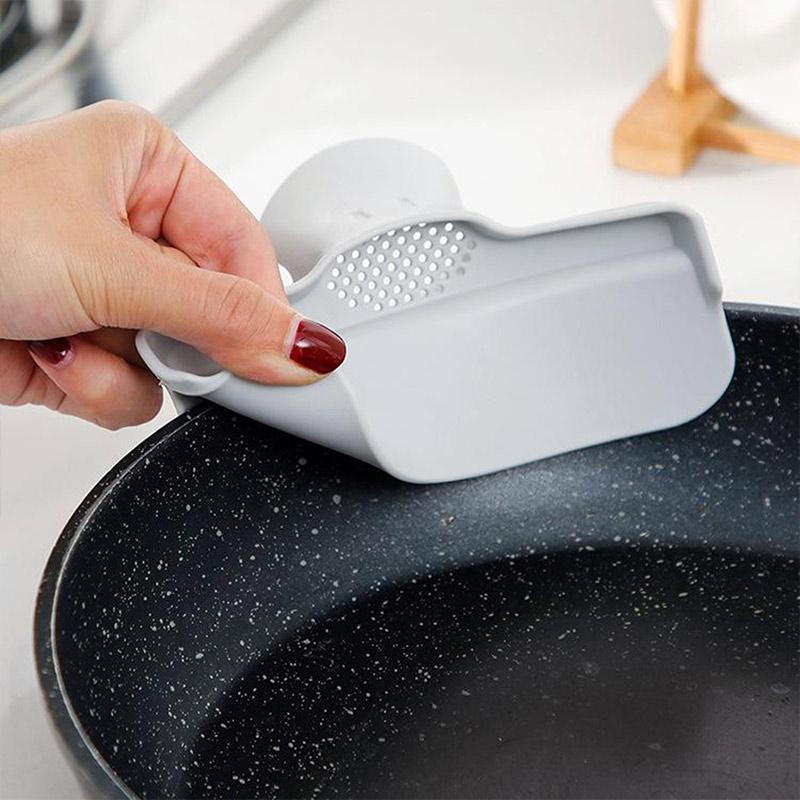 MAliben | Flowmaster Pro — Clean Pouring Without Chaos For a Relaxed Kitchen Full Of Control (2 Pieces)