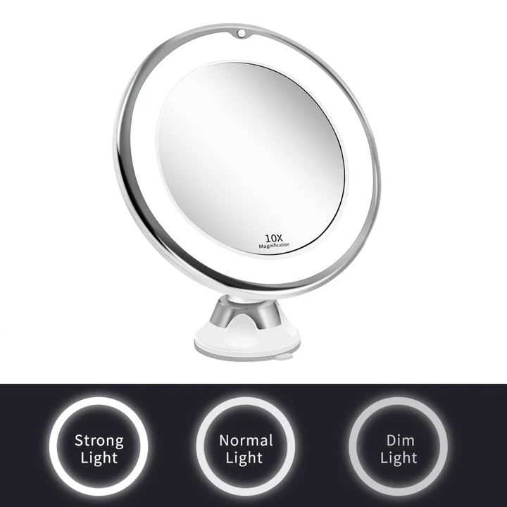 Maliben | Led Make-Up Mirror