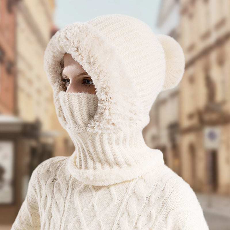 Maliben | FrostknIt – Stay Warm Everywhere, No Matter How Cold it Gets