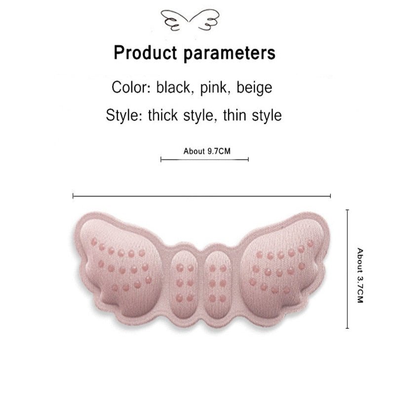Maliben | Steprebel — Heel Pain Goodbye For FinAlly Pain-Free, Light Steps all Day!